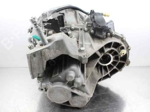 Gearbox RENAULT LAGUNA III (BT0/1) 1.5 dCi (BT00, BT0A, BT0T, BT1J) | BP19213082M3