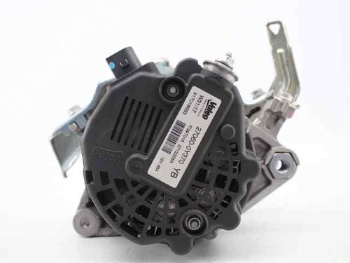 Alternator TOYOTA YARIS (_P13_) 1.5 (NSP131_) | BP19228900M7 