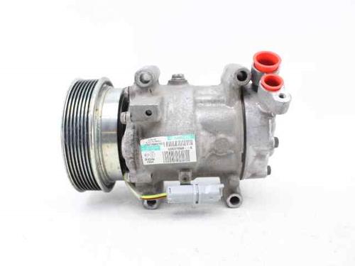 AC compressor RENAULT CLIO III (BR0/1, CR0/1) 1.2 16V (BR02, BR0J, BR11, CR02, CR0J, CR11) | BP37455977M34 - Image 2