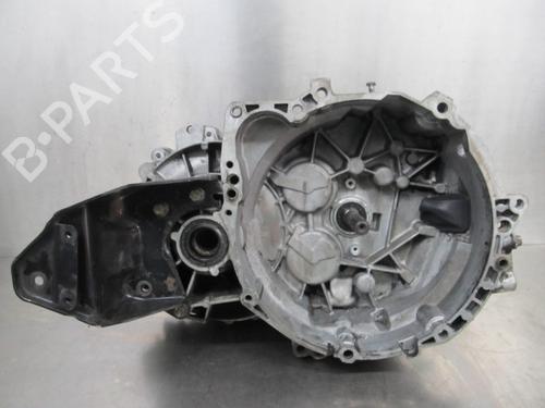 Gearbox MITSUBISHI CARISMA Saloon (DA_)  | BP19196514M3 