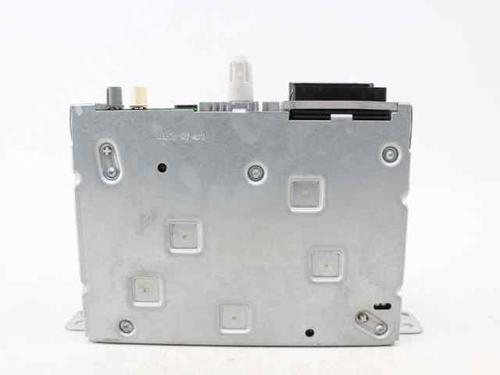 Radio CITROËN C4 CACTUS 1.2 VTi 82 | BP32224096E6 