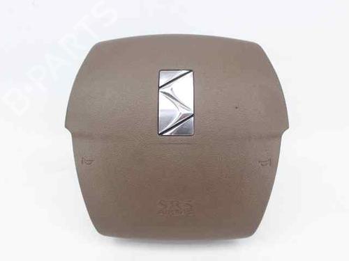 Kollisonspute sett CITROËN DS4 (NX_) 1.6 HDi 110 | BP19240543C86 