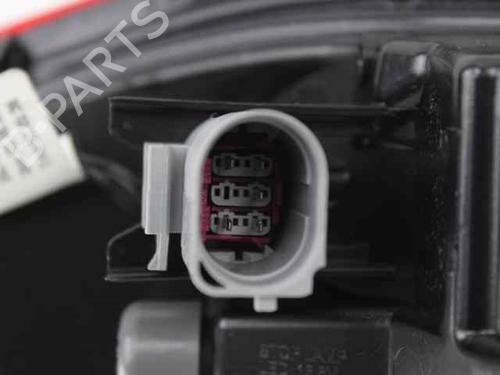 Right taillight SKODA KAMIQ (NW4) 1.5 TSI | BP32433142C35 