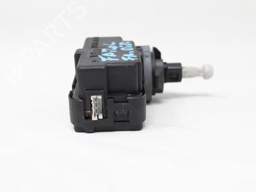 Headlight adjuster motor OPEL MERIVA A MPV (X03) 1.7 CDTI (E75) | BP19203588E19 