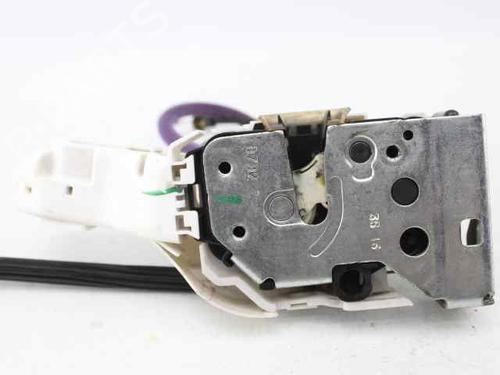 Front left lock FIAT TIPO Estate (356_, 357_) 1.6 D (356WXG1B) | BP23934941C98 