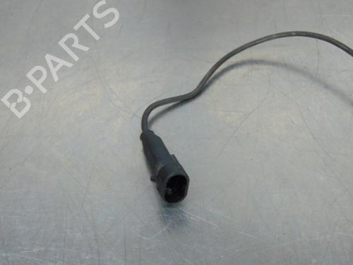 Electronic module OPEL ASTRA G Estate (T98) 1.4 16V (F35) | BP19199319M83 