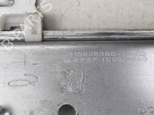 Rear left window mechanism CITROËN C3 III (SX) 1.2 PureTech 82 | BP39572998C24 - Image 5