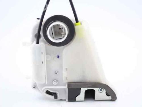 Rear right lock TOYOTA YARIS (_P13_) 1.4 D (NLP130_, NLP130) | BP19237407C99 