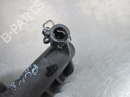 Clutch slave cylinder FIAT PUNTO (188_) 1.9 DS 60 (188.031, .051, .231, .251) | BP19195370M113 