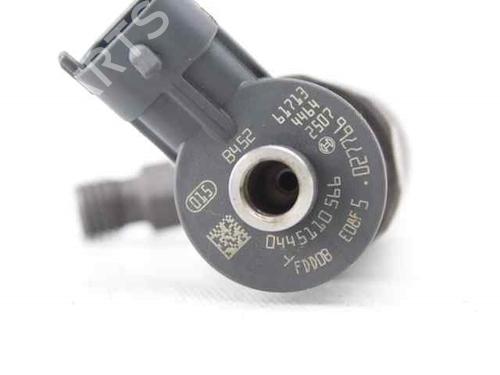 Injector CITROËN C-ELYSEE (DD_) 1.6 BlueHDi 100 | BP36544825M100  - Image 8