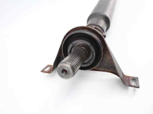 Driveshaft MERCEDES-BENZ E-CLASS (W211) E 55 AMG Kompressor (211.076) | BP19222257M37 