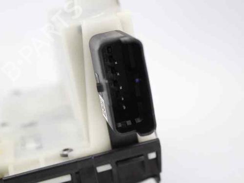 Front right lock PEUGEOT 208 I (CA_, CC_) 1.6 HDi / BlueHDi 75 | BP19241921C97 