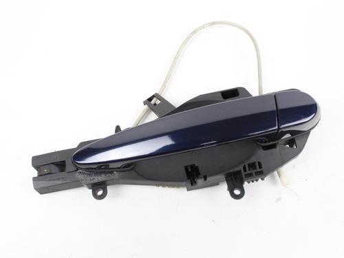 Rear left exterior door handle BMW 3 Touring (E91) 318 d | BP19214671C130 