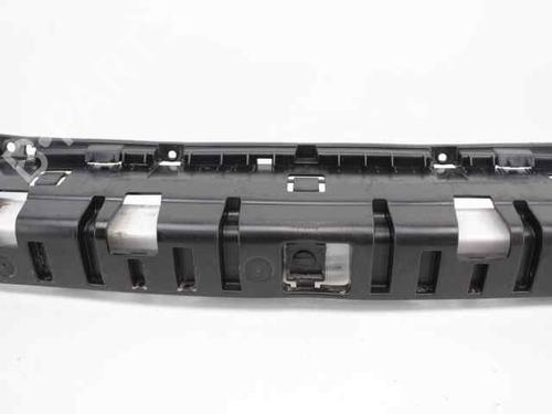 Rear bumper reinforcement PEUGEOT 2008 I (CU_) 1.2 VTi | BP23201558C73 