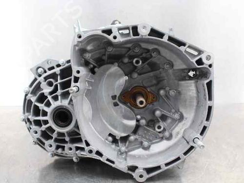 Used Gearbox Gearbox FIAT 500L (351_, 352_) 1.6 D Multijet (199LYD1B) (105 hp) 33060008 33060008
