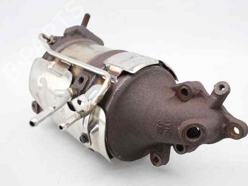 Particulate filter KIA PRO CEE'D (JD)  | BP29930187M81 