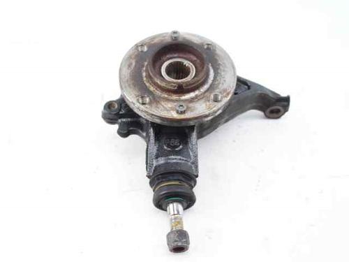 Used Left front steering knuckle CITROËN C4 II (NC_) 1.2 THP 110 (NCHNZ6, NCHNV6) (110 hp) 19220247
