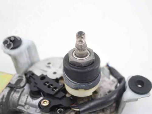 Rear wiper motor HYUNDAI COUPE II (GK) 1.6 16V | BP19246128M102 