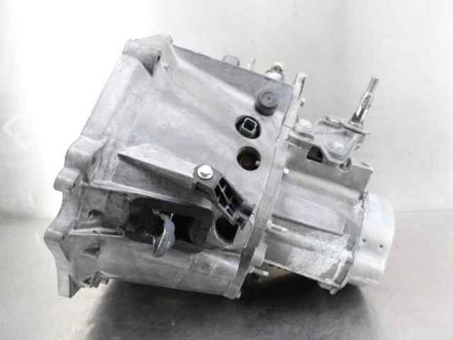 Gearbox CITROËN C4 I (LC_) 1.6 HDi | BP19242869M3 