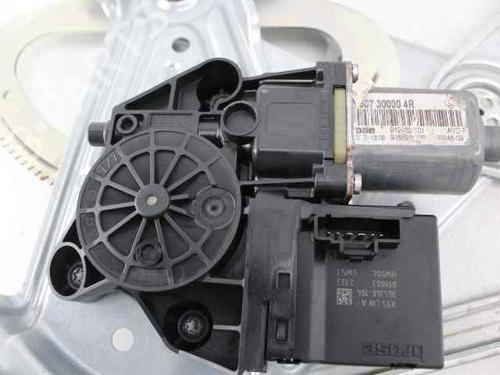 Front right window mechanism RENAULT MEGANE III Hatchback (BZ0/1_, B3_) 1.5 dCi (BZ0C) | BP34410071C23 - Image 4