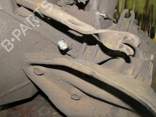Gearbox OPEL ASTRA F Estate (T92)  | BP19184646M3 