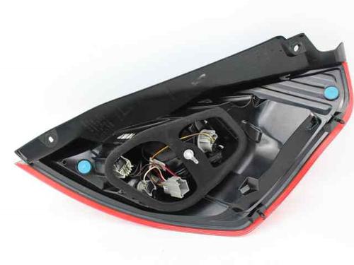 Left taillight FORD FIESTA VI (CB1, CCN) 1.0 EcoBoost | BP28485822C34 