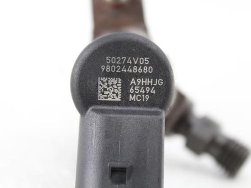 Injector CITROËN C4 II (NC_) 1.6 HDi 115 | BP39626478M100 - Image 8