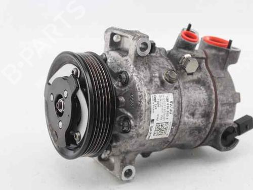 Compressor A/C SEAT IBIZA IV (6J5, 6P1) 1.4 TDI (90 hp) 32769288