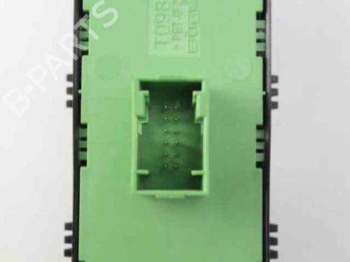 Left front window switch FIAT TIPO Estate (356_, 357_) 1.4 (356WXA1B) | BP32224194I27 - Image 4