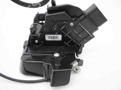 Front right lock VOLVO V50 (545) D2 | BP19917876C97 