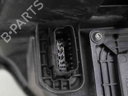 Right headlight RENAULT MEGANE IV Hatchback (B9A/M/N_) 1.5 dCi 110 (B9A3) | BP39542906C29 - Image 9