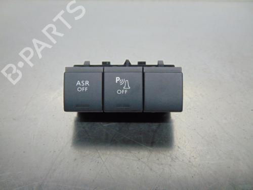 Switch PEUGEOT 508 SW I (8E_) 1.6 HDi | BP19199427I30 
