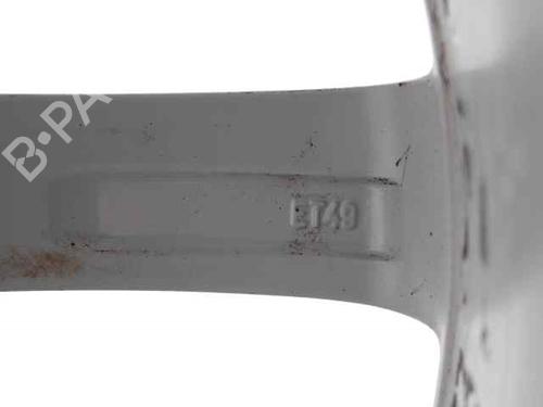 Rim SKODA OCTAVIA III Combi (5E5, 5E6) 1.6 TDI | BP30333545C45 