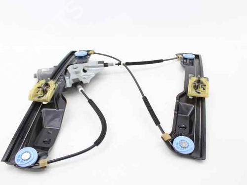Front left window mechanism OPEL ASTRA J (P10) 1.3 CDTI (68) 13350758 13350757