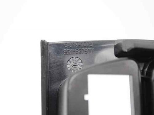 Air vent PEUGEOT 5008 (0U_, 0E_) 1.6 HDi | BP19785565I21 