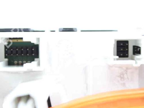Climate control PEUGEOT 2008 I (CU_) 1.2 VTi | BP39626378I5 - Image 5