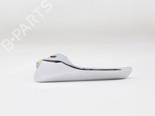 Used Front left interior door handle MERCEDES-BENZ C-CLASS (W202) [1993-2000]  19203400
