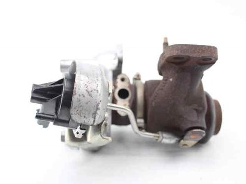 Turbolader/Kompressor CITROËN BERLINGO Box Body/MPV (B9) 1.6 BlueHDi 100 | BP30312025M71 