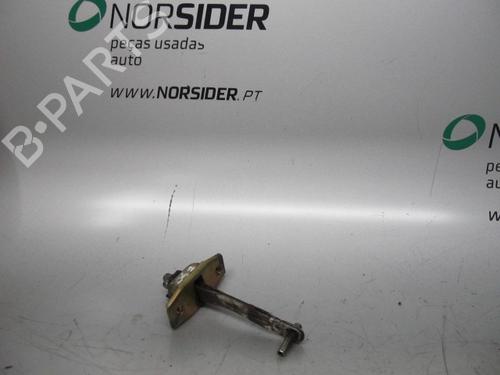 Used Hinge/Door check strap TOYOTA COROLLA FX Compact (E8B) 1.3 (EE80_, EE80) (75 hp) 19187384