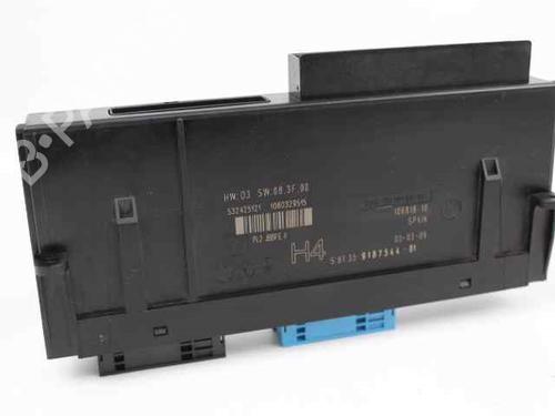 Used Electronic module BMW 3 Touring (E91) 320 d (177 hp) 19216878