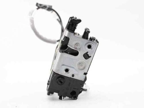 Front right lock PEUGEOT 208 I (CA_, CC_) 1.2 VTI 82 | BP19240431C97 