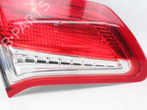 Left tailgate light CITROËN C4 II (NC_) 1.6 HDi 110 | BP33331213C79 - Image 2