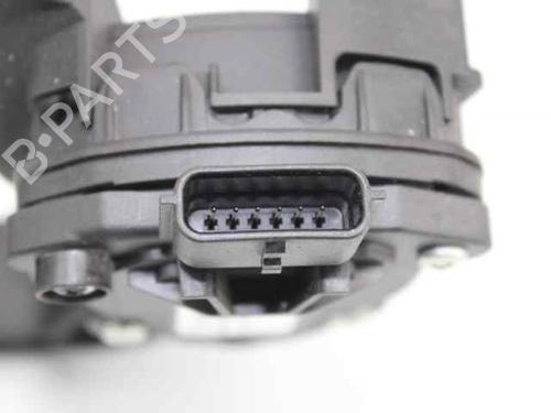 Pedal RENAULT CLIO IV (BH_) 0.9 TCe 90 (BHNF, BHMA, BHMH, BHJK, BHJR) | BP19224503I4 