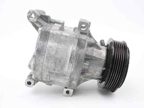 AC compressor FIAT 500 C (312_) 1.3 D Multijet (312CXE1A, 312AXE1A) | BP22361468M34 