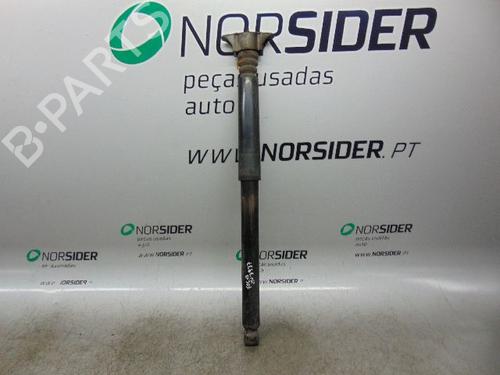 Used Left rear shock absorber FORD FOCUS II (DA_, HCP, DP) [2004-2013]  19189298