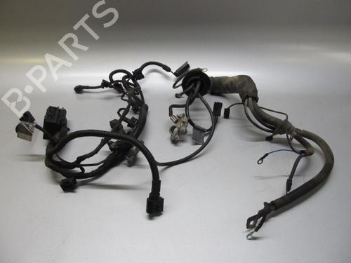 Ledningsnett MERCEDES-BENZ A-CLASS (W168) [1997-2005]  19185812