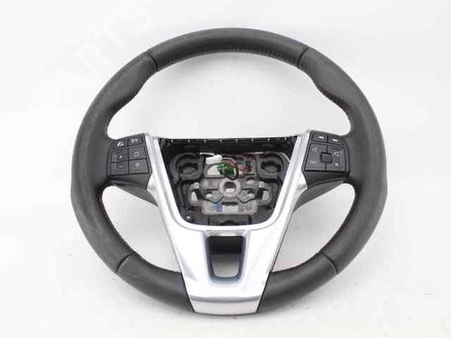Used Steering wheel Steering wheel VOLVO S60 II (134) D2 (120 hp) 33444687 33444687