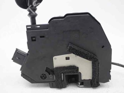 Rear right lock RENAULT CLIO IV (BH_) 1.2 16V | BP19244706C99 