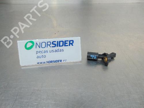 Used Electronic module VW POLO (9N_, 9A_) 1.9 SDI (64 hp) 19197954