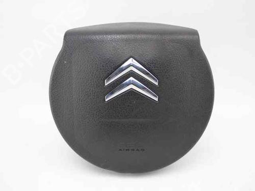 Used Driver airbag CITROËN C4 I (LC_) 1.6 HDi (90 hp) 19244121